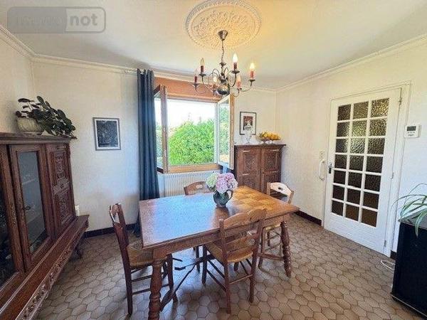 Maison à vendre à Moëlan-sur-Mer dans le Finistère (29350), ref : MM433