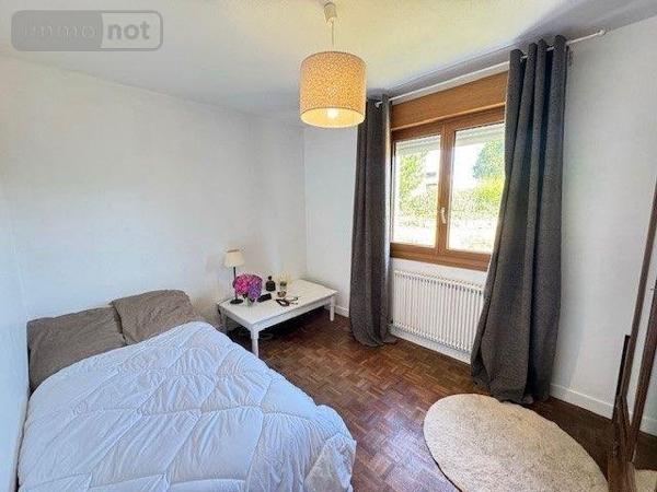 Maison à vendre à Moëlan-sur-Mer dans le Finistère (29350), ref : MM433