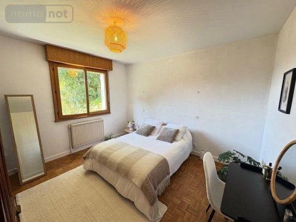 Maison à vendre à Moëlan-sur-Mer dans le Finistère (29350), ref : MM433