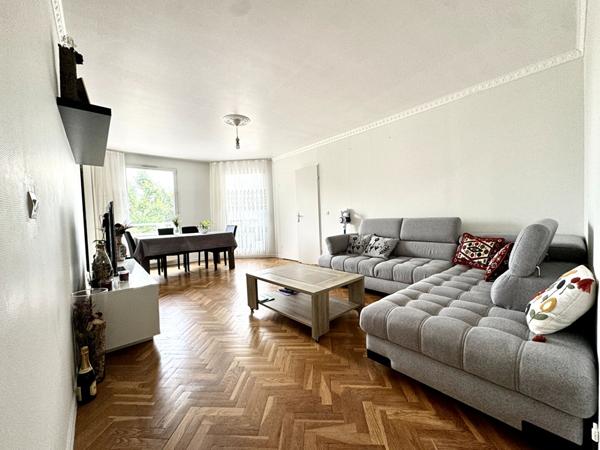 Appartement Evry Courcouronnes 3 pièce(s) 70 m2