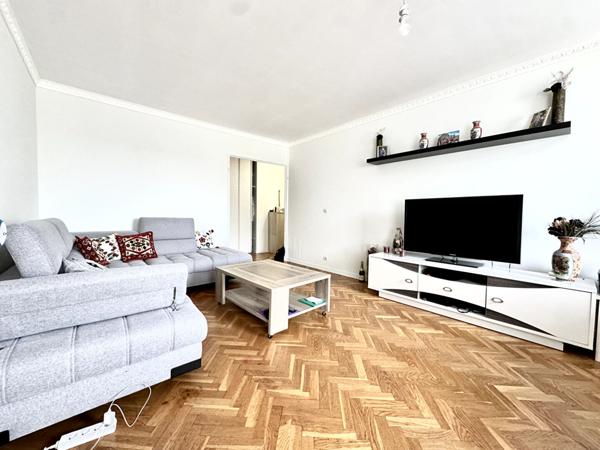 Appartement Evry Courcouronnes 3 pièce(s) 70 m2