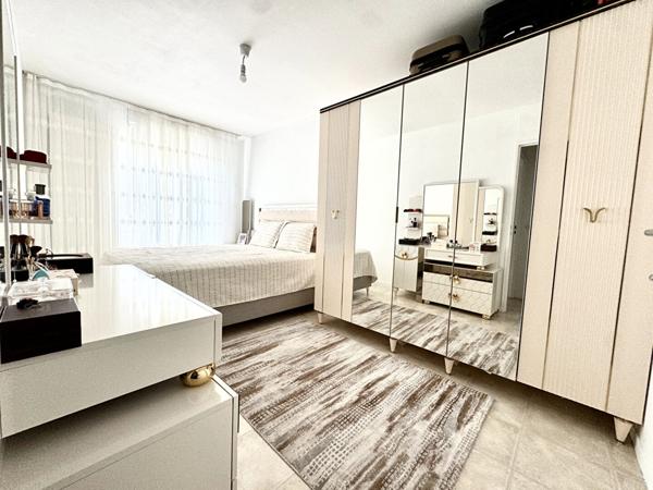 Appartement Evry Courcouronnes 3 pièce(s) 70 m2