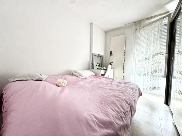 Appartement Evry Courcouronnes 3 pièce(s) 70 m2