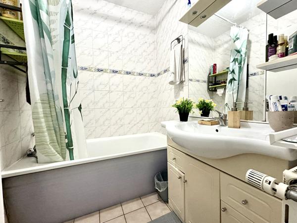 Appartement Evry Courcouronnes 3 pièce(s) 70 m2