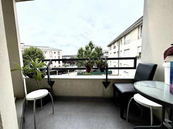 Appartement Evry Courcouronnes 3 pièce(s) 70 m2