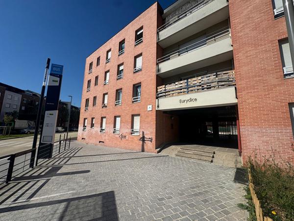 Appartement Evry Courcouronnes 3 pièce(s) 70 m2