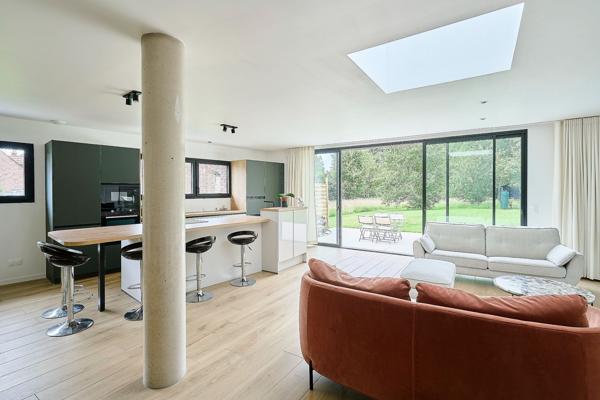 Vente Maison de luxe Villeneuve-d'Ascq 8 Pièces 220 m²