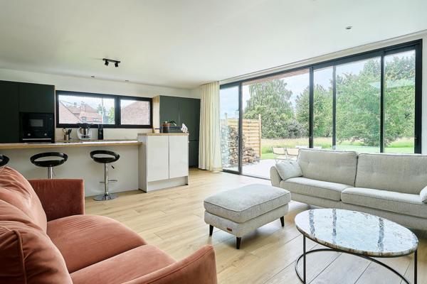 Vente Maison de luxe Villeneuve-d'Ascq 8 Pièces 220 m²