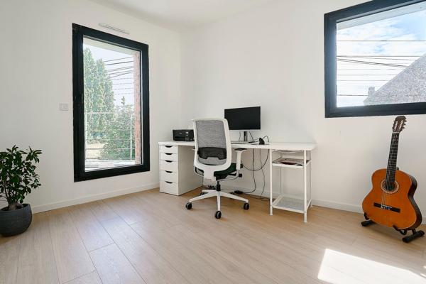 Vente Maison de luxe Villeneuve-d'Ascq 8 Pièces 220 m²