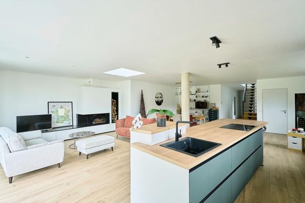 Vente Maison de luxe Villeneuve-d'Ascq 8 Pièces 220 m²