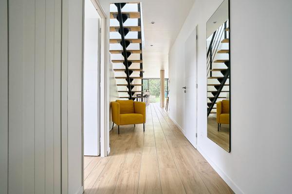 Vente Maison de luxe Villeneuve-d'Ascq 8 Pièces 220 m²