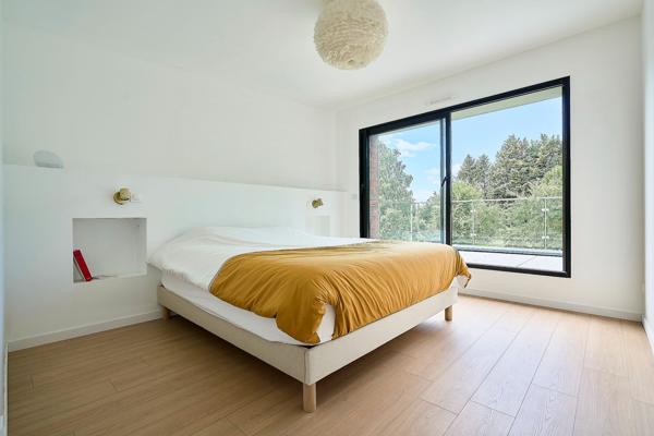 Vente Maison de luxe Villeneuve-d'Ascq 8 Pièces 220 m²