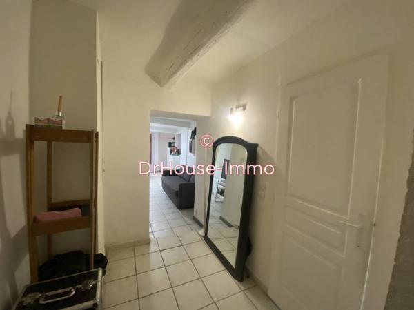 Appartement à vendre 2 pièces de 48 m²