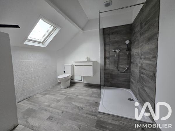 Maison à vendre 4 pièces 83 m² Creil