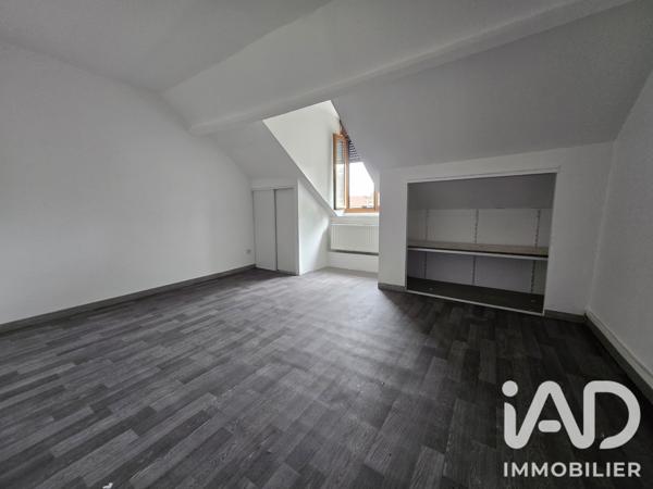 Maison à vendre 4 pièces 83 m² Creil