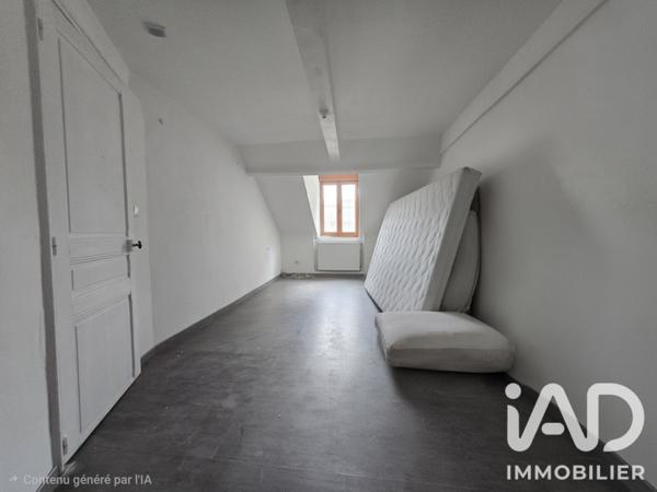 Maison à vendre 4 pièces 83 m² Creil