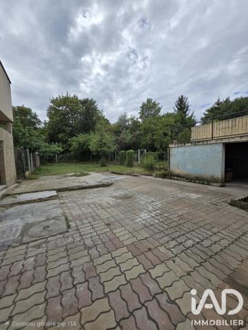 Maison à vendre 4 pièces 83 m² Creil