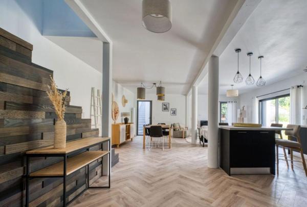 Maison à vendre La Rochelle