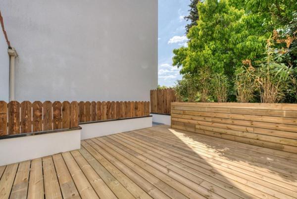 Maison à vendre La Rochelle