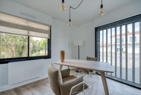 Maison à vendre La Rochelle