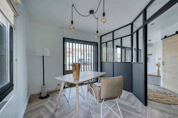 Maison à vendre La Rochelle