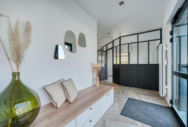Maison à vendre La Rochelle