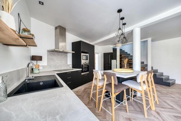 Maison à vendre La Rochelle