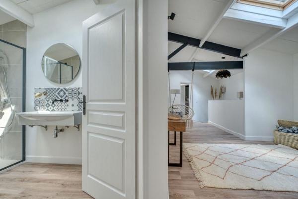 Maison à vendre La Rochelle