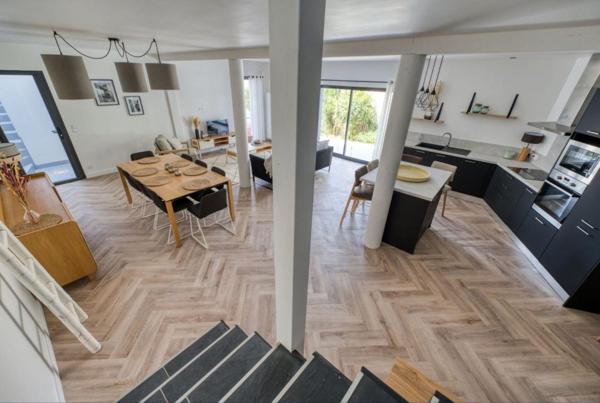 Maison à vendre La Rochelle