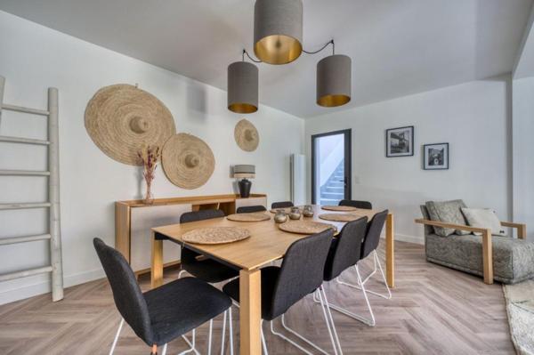 Maison à vendre La Rochelle