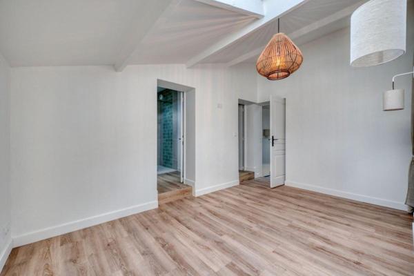 Maison à vendre La Rochelle