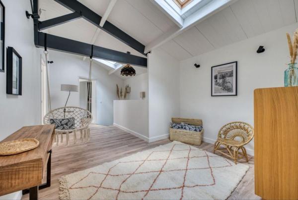 Maison à vendre La Rochelle