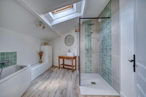 Maison à vendre La Rochelle