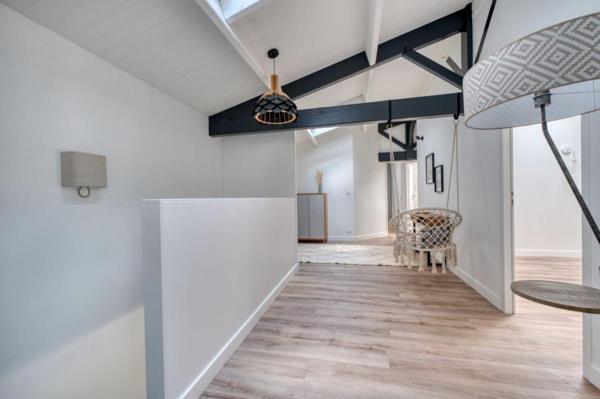Maison à vendre La Rochelle