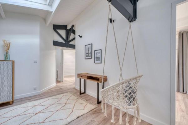 Maison à vendre La Rochelle