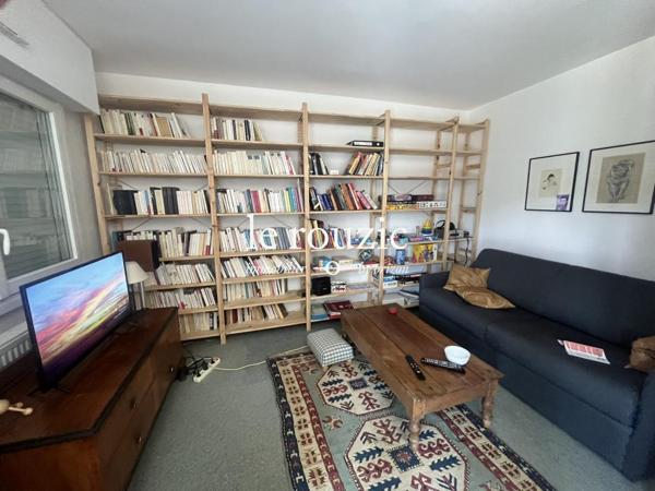 Maison familiale meublée – Arradon –