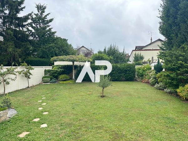 Maison Saint Gratien 4 pièces 85 m2 €465 000 ** - Référence 1383