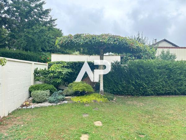 Maison Saint Gratien 4 pièces 85 m2 €465 000 ** - Référence 1383