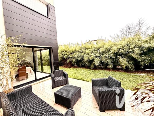 Maison à vendre 8 pièces 210 m² Melesse