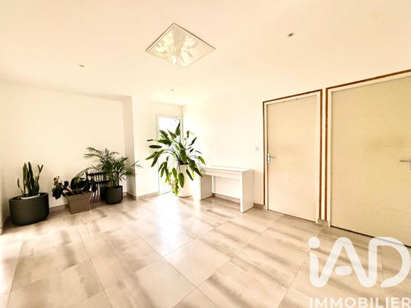 Maison à vendre 8 pièces 210 m² Melesse