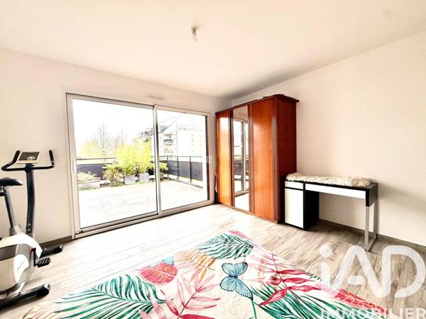 Maison à vendre 8 pièces 210 m² Melesse