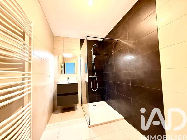 Maison à vendre 8 pièces 210 m² Melesse