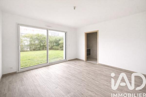 Maison à vendre 8 pièces 210 m² Melesse
