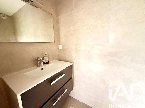 Maison à vendre 8 pièces 210 m² Melesse