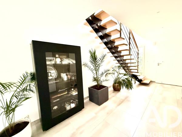 Maison à vendre 8 pièces 210 m² Melesse