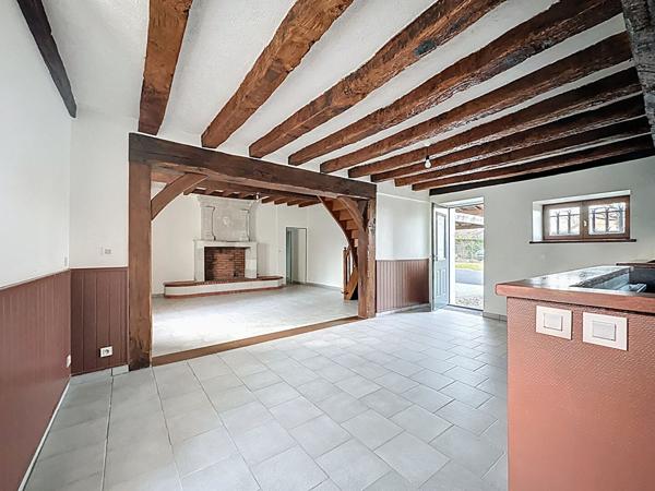 Maison Beaufort En Anjou 139m2