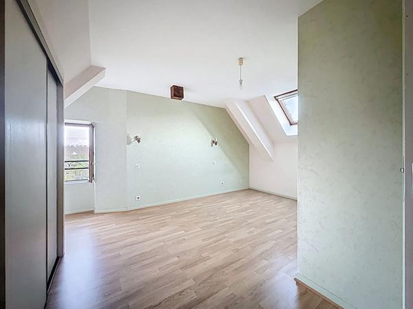 Maison Beaufort En Anjou 139m2