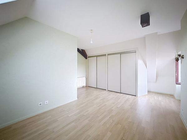 Maison Beaufort En Anjou 139m2