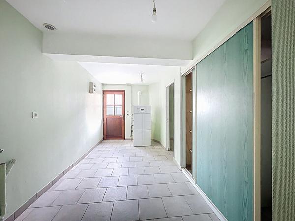 Maison Beaufort En Anjou 139m2