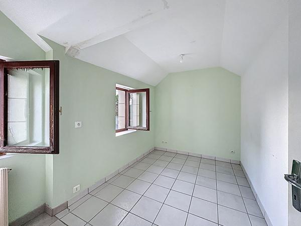 Maison Beaufort En Anjou 139m2